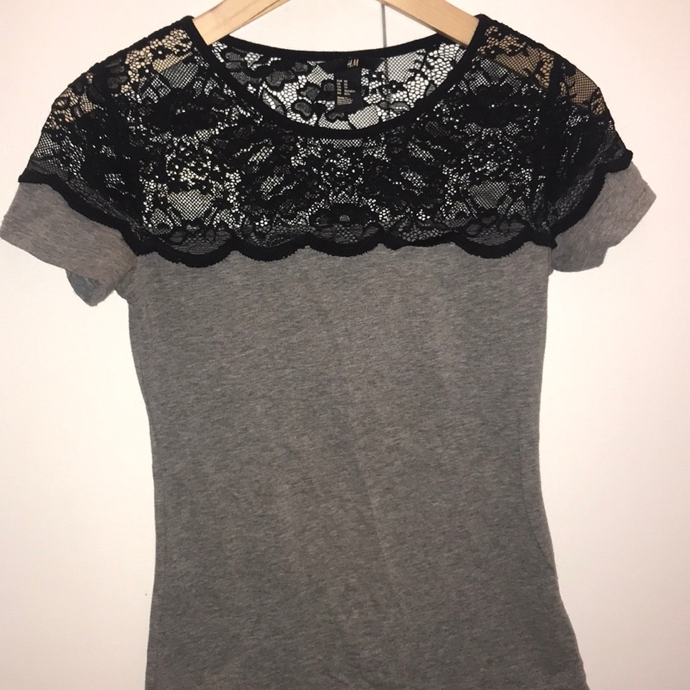 H&M shirt